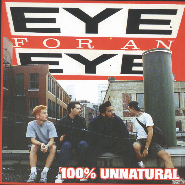 Eye for an Eye Photo