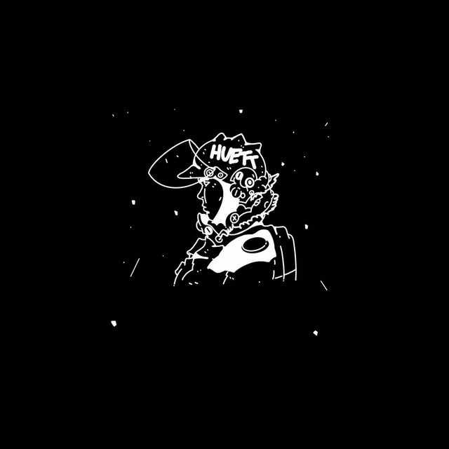 Huett cover art