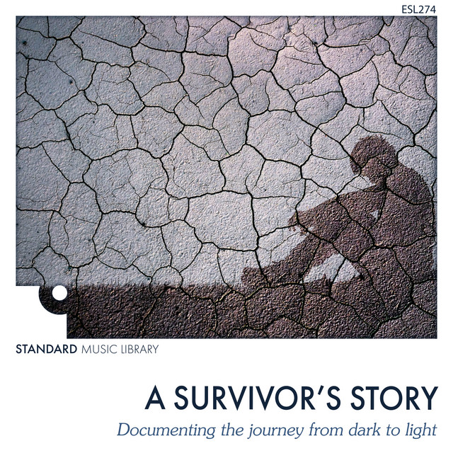 A Survivor's Story cover
