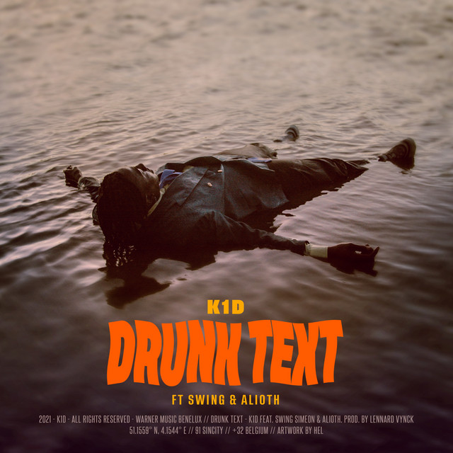 Drunk Text