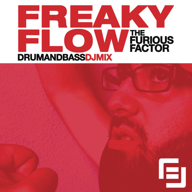 The Furious Factor cover art