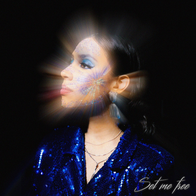 Set Me Free cover art