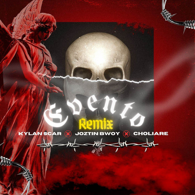 Evento (Remix)