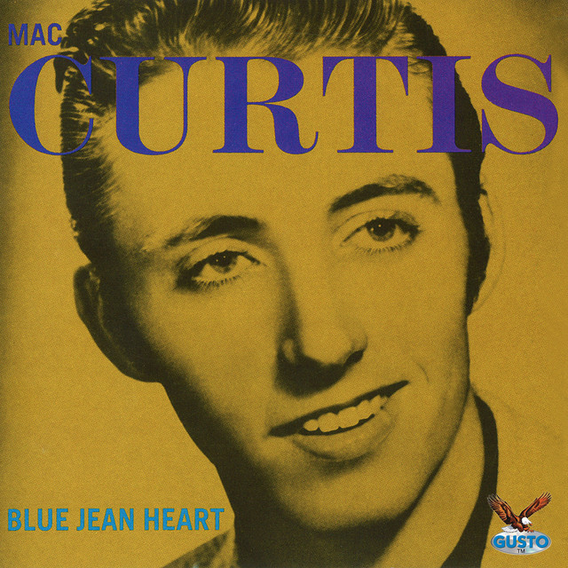 Mac Curtis Photo