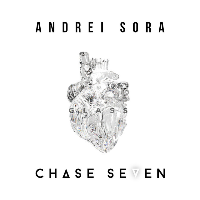 Glass cover art