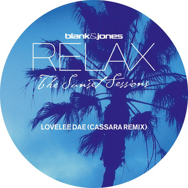Lovelee Dae - Cassara Remix