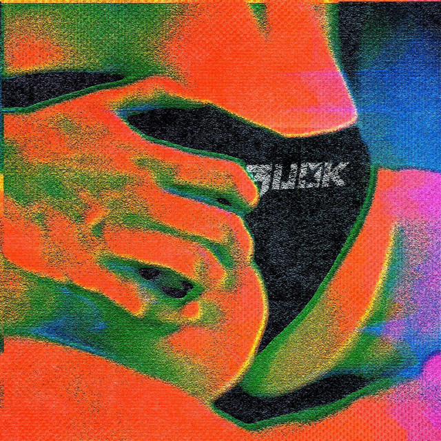 PUNKP*SSY<3 cover art