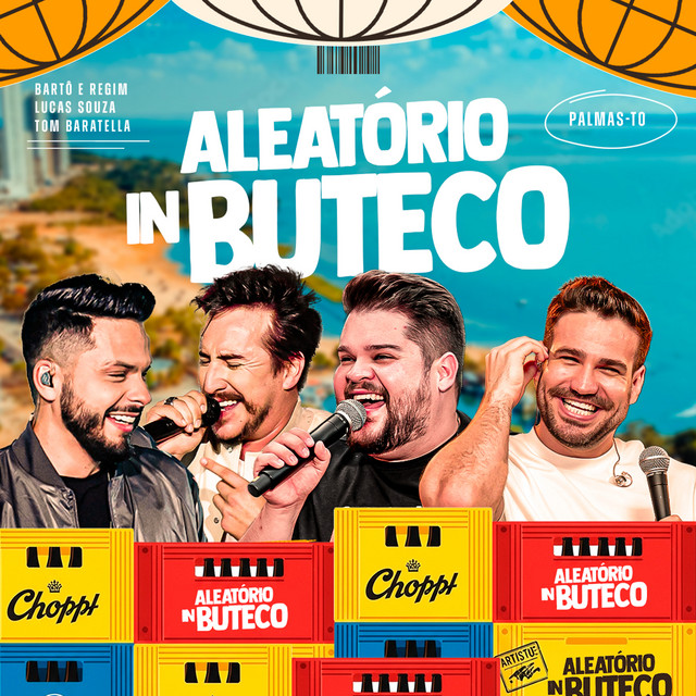 Seu Astral / Mistérios - Ao Vivo cover art