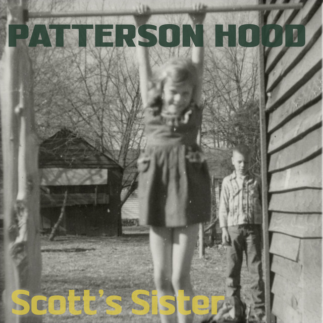 Scott's Sister
