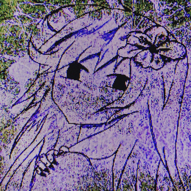 Static Bloom cover art