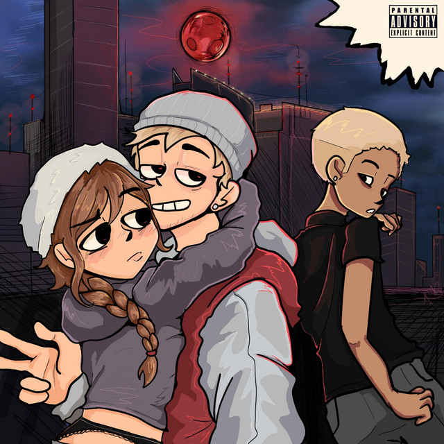 Unhappily Ever After cover art