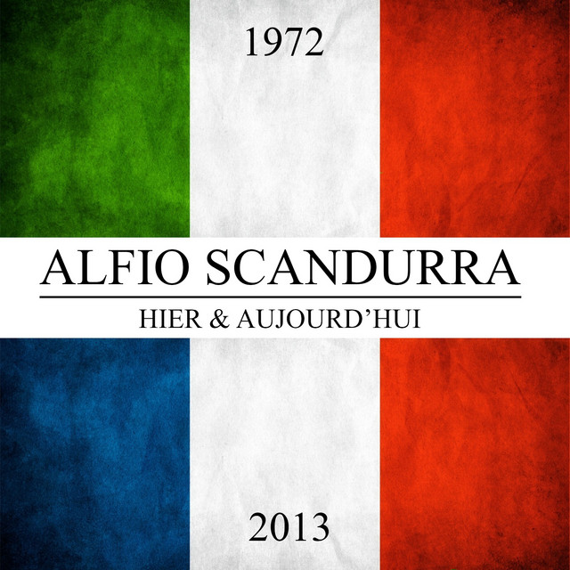 Hier & aujourd'hui (1972-2013) cover art