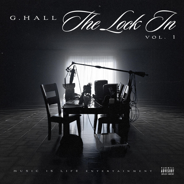 The Lock In V O L .1