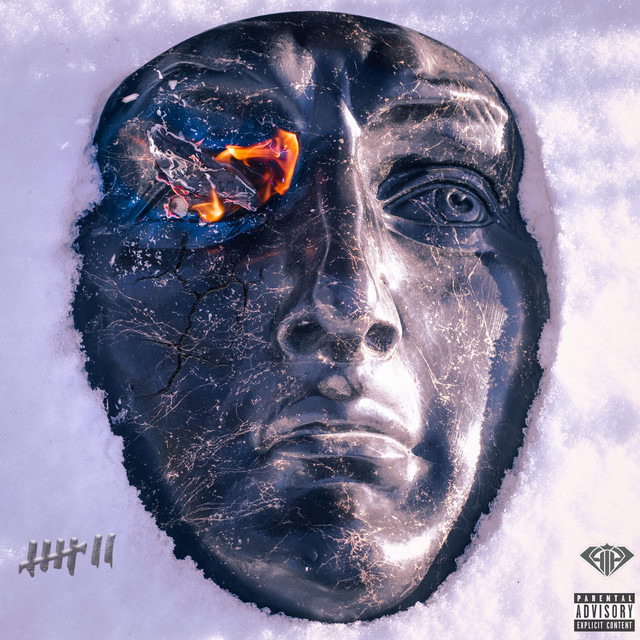 Seven cover art