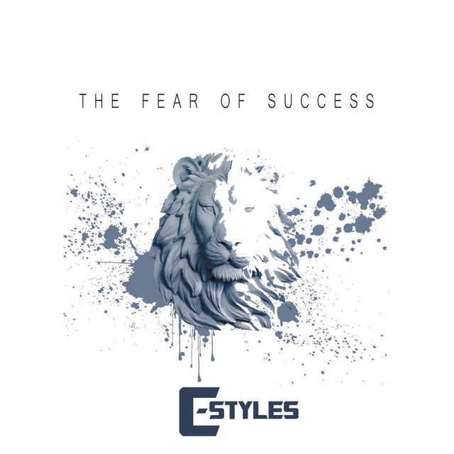 The Fear of Success cover art