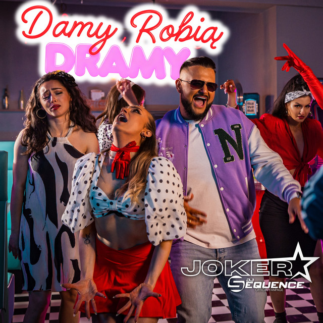 Damy robią dramy cover