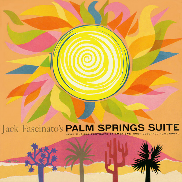 Jack Fascinato photo