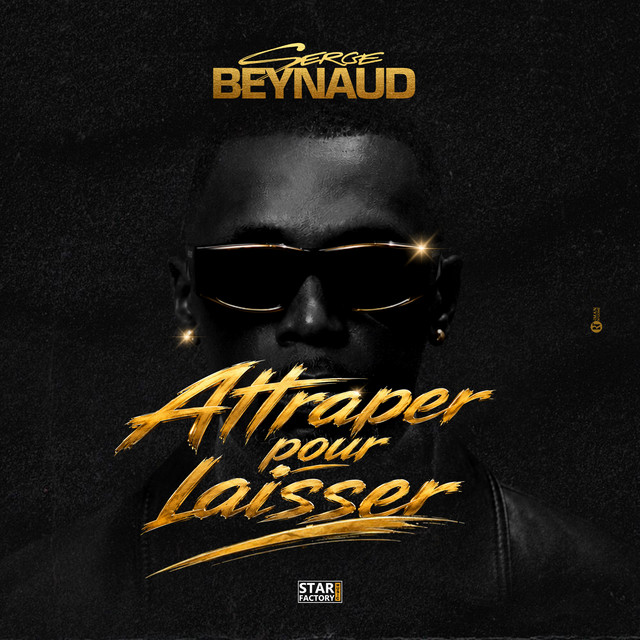 Attraper pour laisser cover