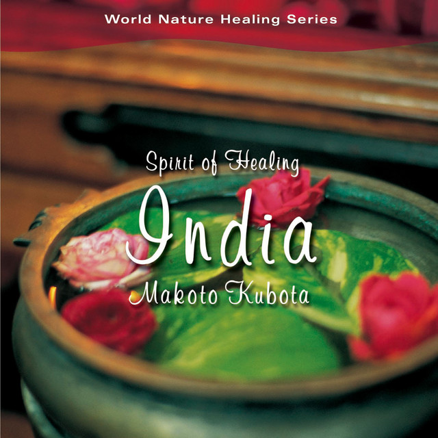India - song and lyrics by Makoto Kubota | Spotify