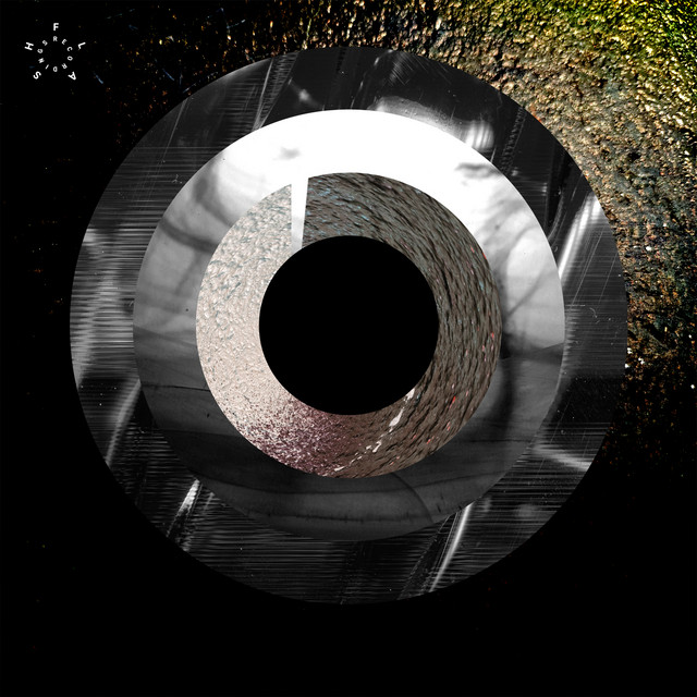 When The Going Gets Rough album art