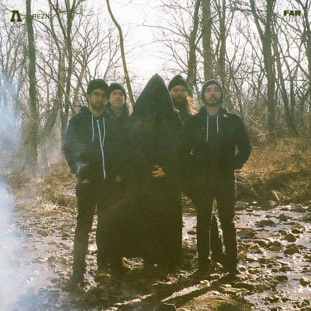 REZN | Audiotree Far Out cover art