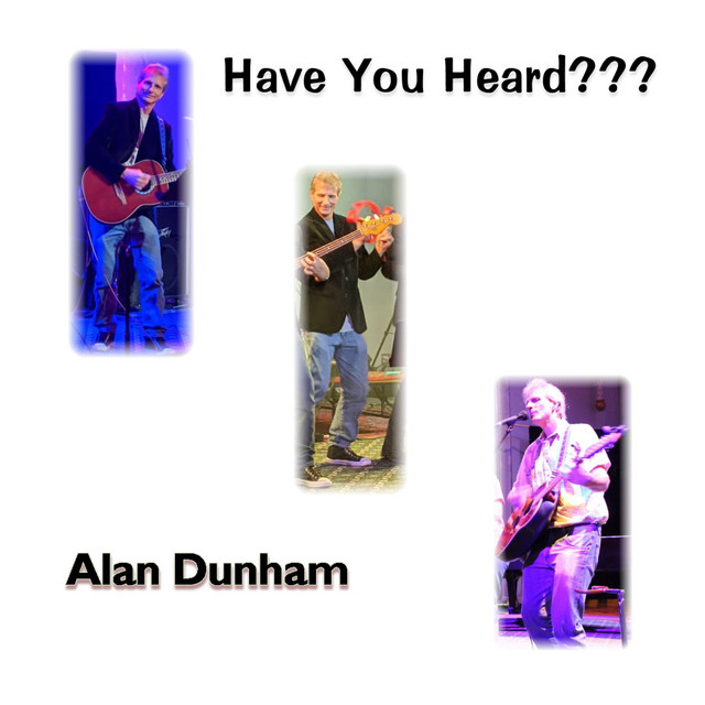 Have You Heard??? cover art