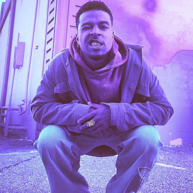 Krump Sounds, Vol. 3 cover art