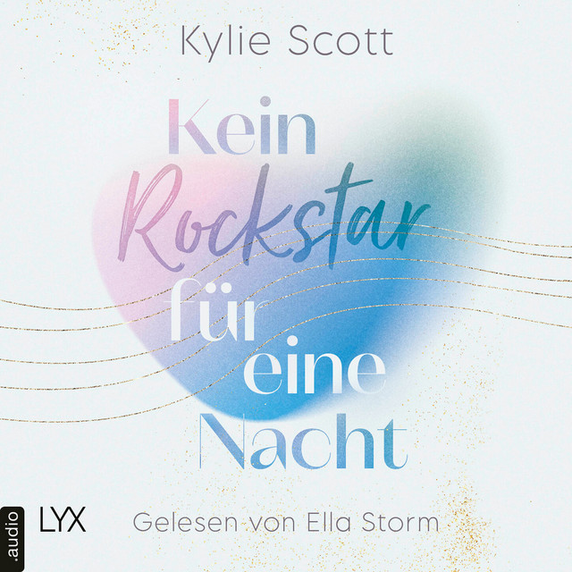 Kylie Scott