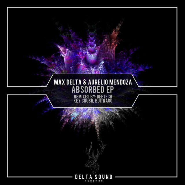 Absorbed cover art
