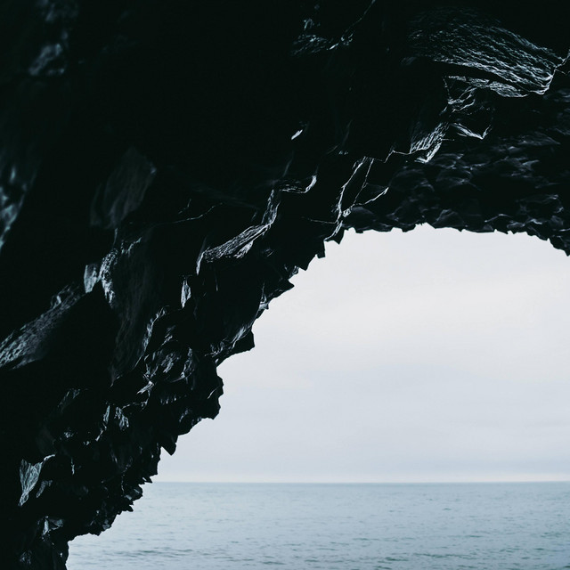 Обкладинка: Even More Dramatique Waters — Julia Bondar