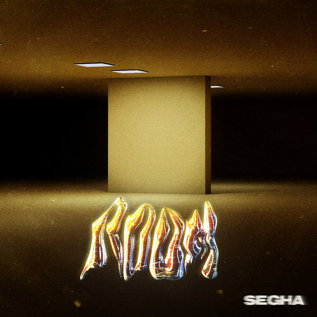 Room cover art