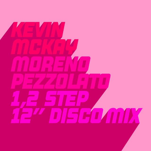 1, 2 Step - Kevin's Disco Mix