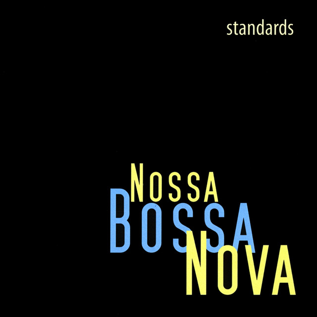 Standards cover art