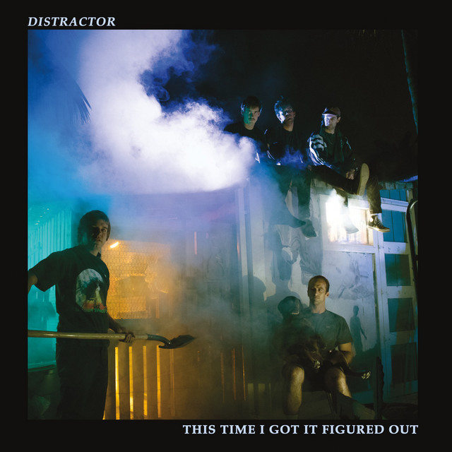 This Time I Got It Figured Out cover art