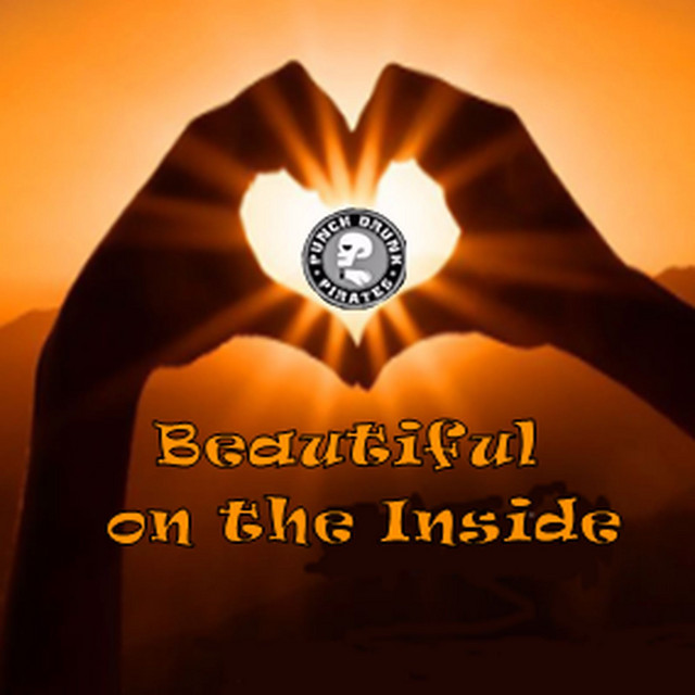 Beautiful on the Inside cover art