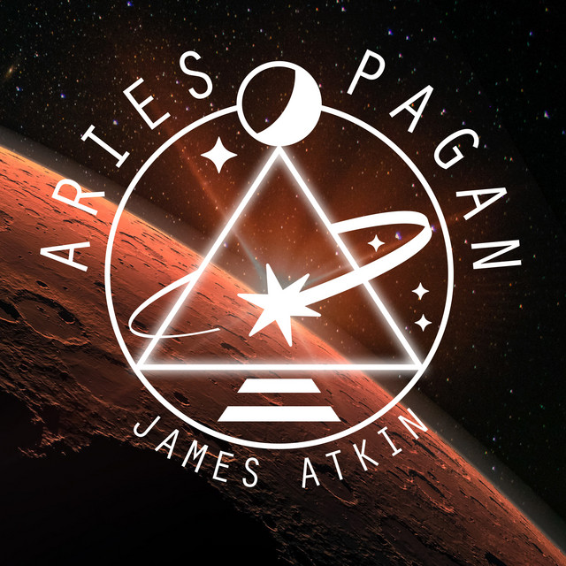 Aries Pagan cover