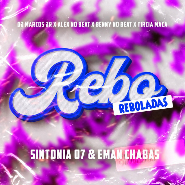 Rebo Reboladas