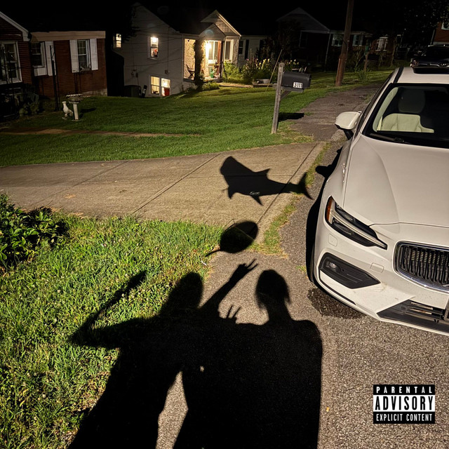 Too Fucking Late cover art