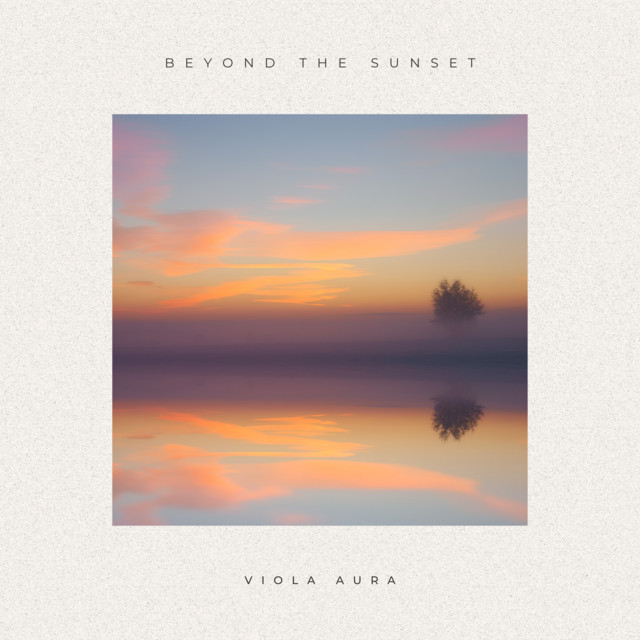 Beyond the Sunset cover art