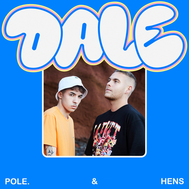 Dale cover art