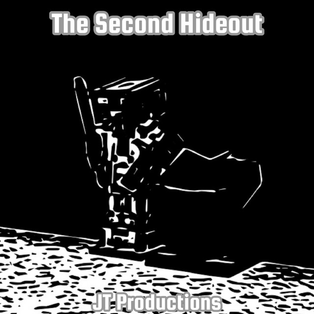 The Second Hideout cover art
