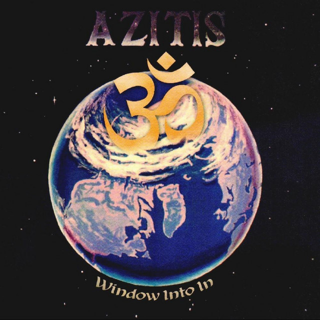 Window Into In cover art