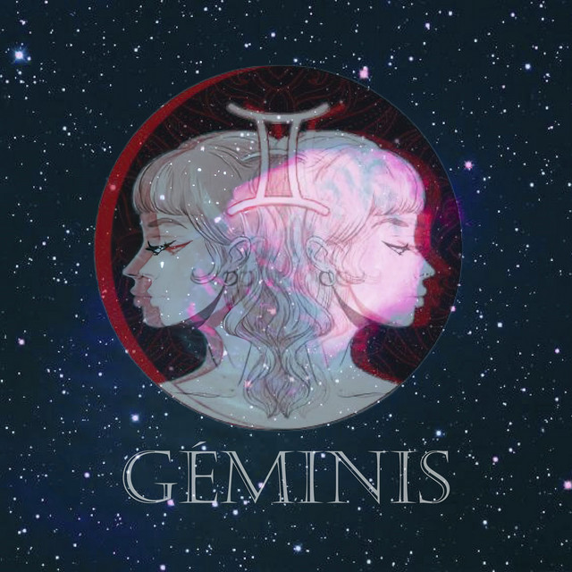 Geminis cover art