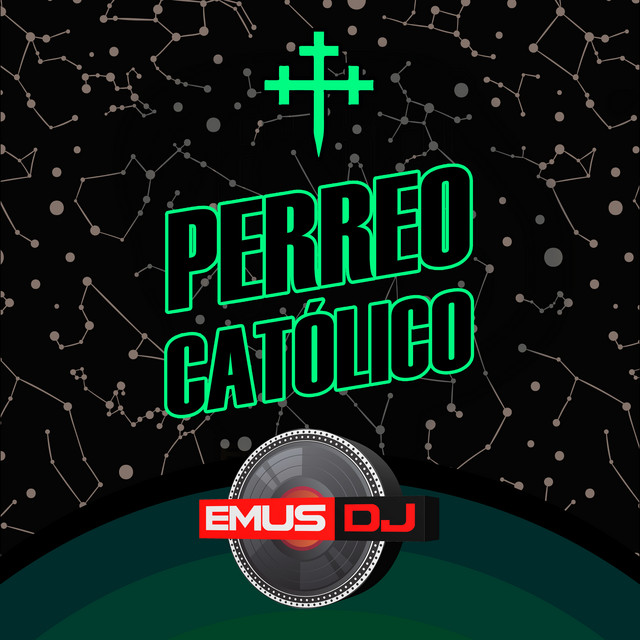 Perreo Católico