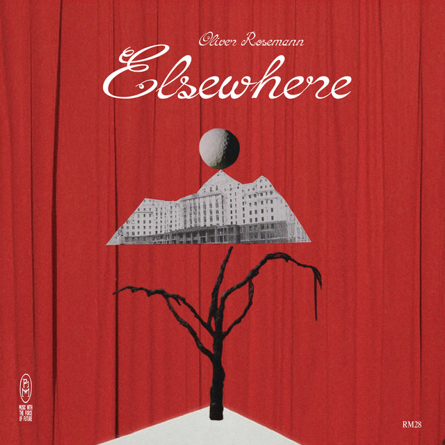 Elsewhere cover art