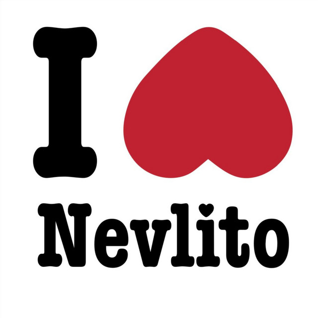 ich liebe Nevlito cover art