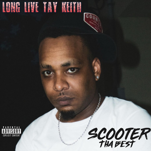 Long Live Tay Keith album image