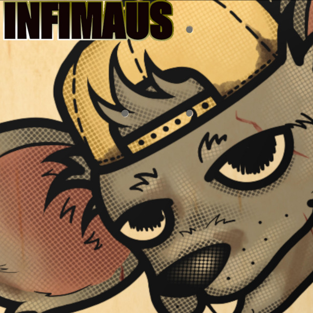 Infimaus
