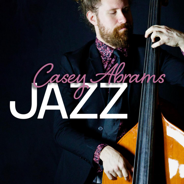 Jazz cover art