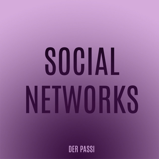 Social Networks (Yung Fo Remix)